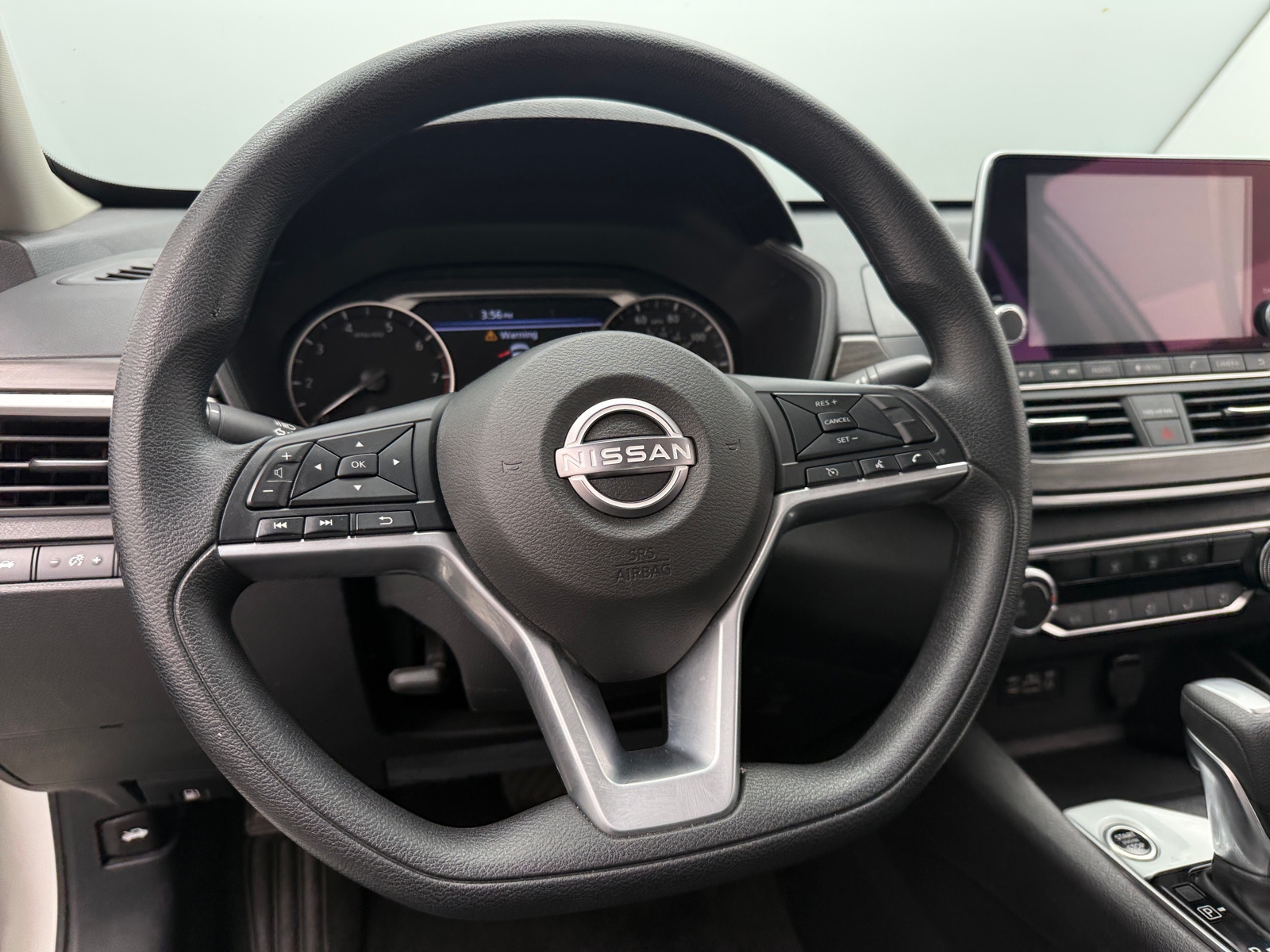 Thumbnail: 2025 Nissan Altima - 5