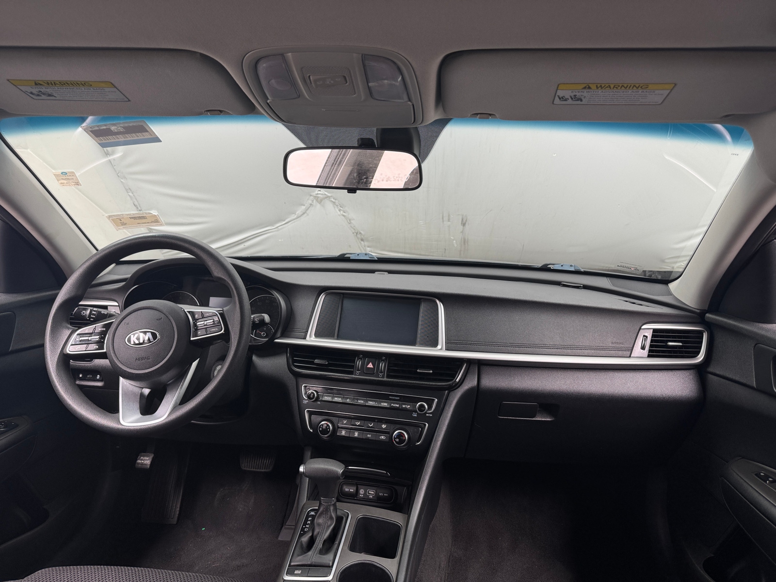 Thumbnail: 2020 Kia Optima - 3