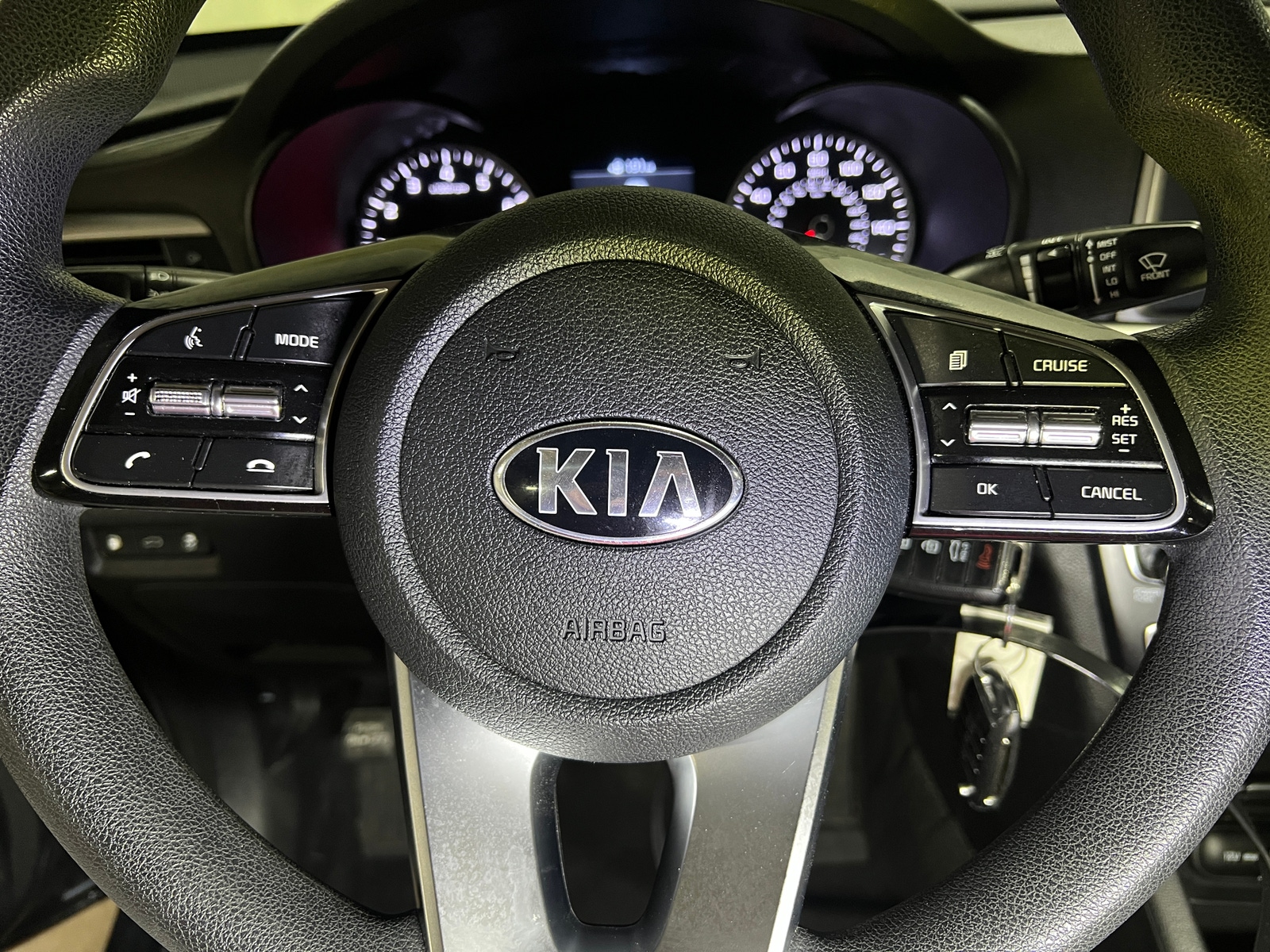 Thumbnail: 2020 Kia Optima - 5