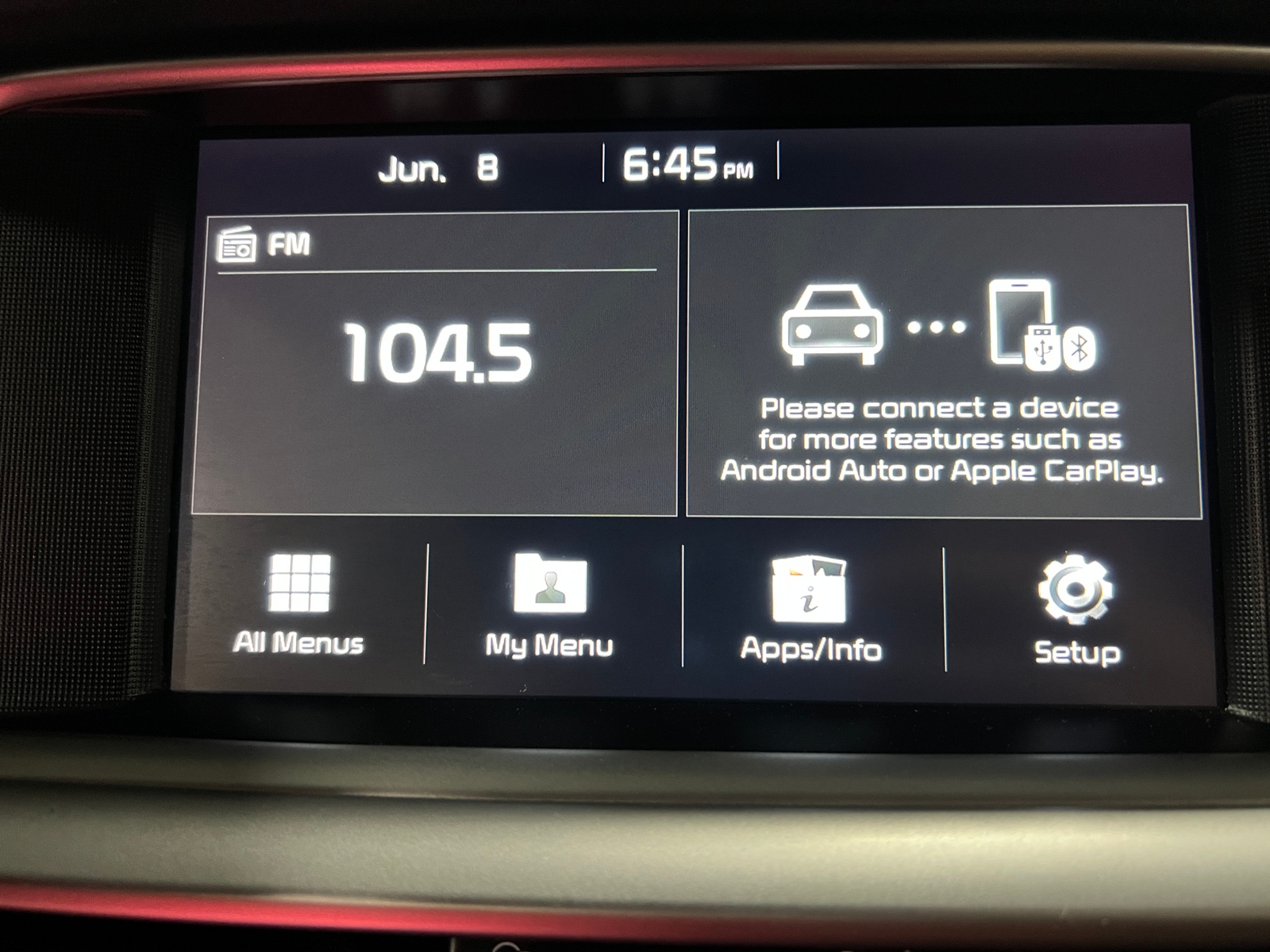 Thumbnail: 2020 Kia Optima - 4