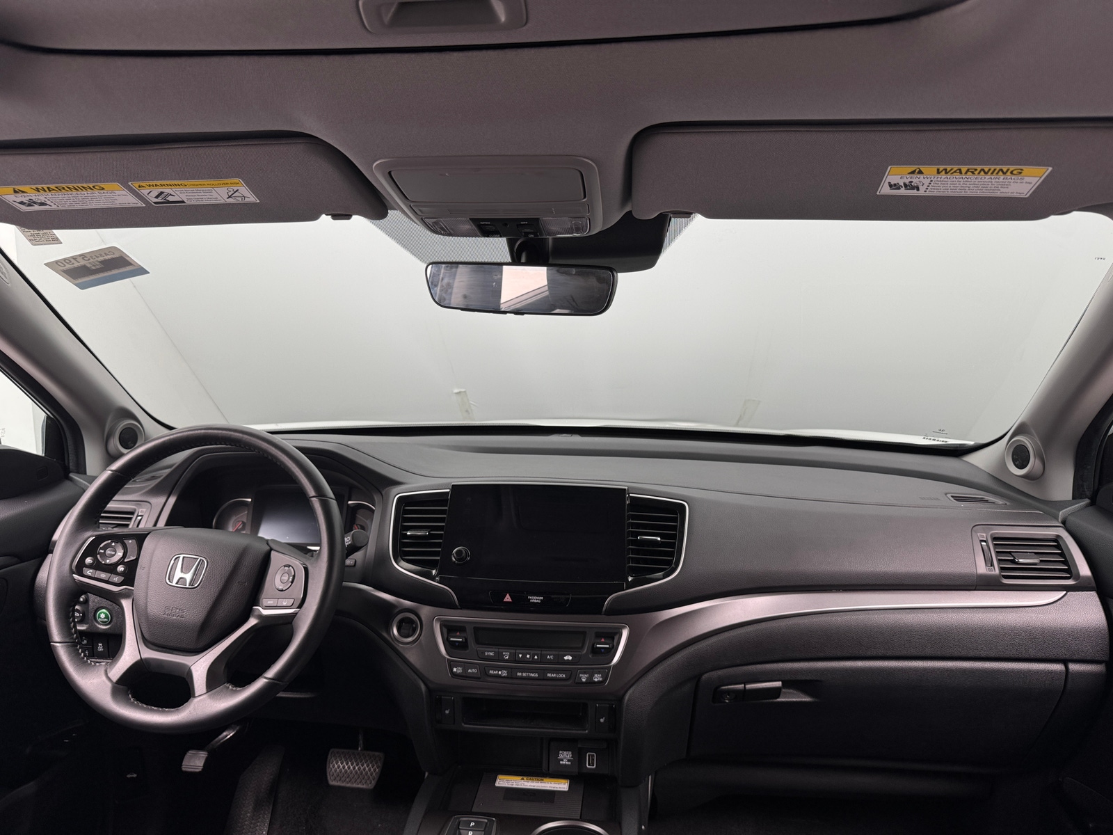 Thumbnail: 2022 Honda Pilot - 2