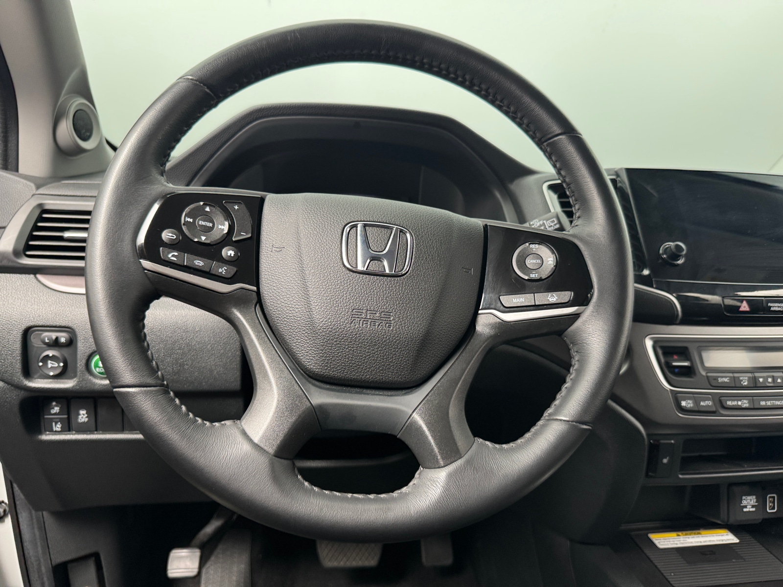 Thumbnail: 2022 Honda Pilot - 4
