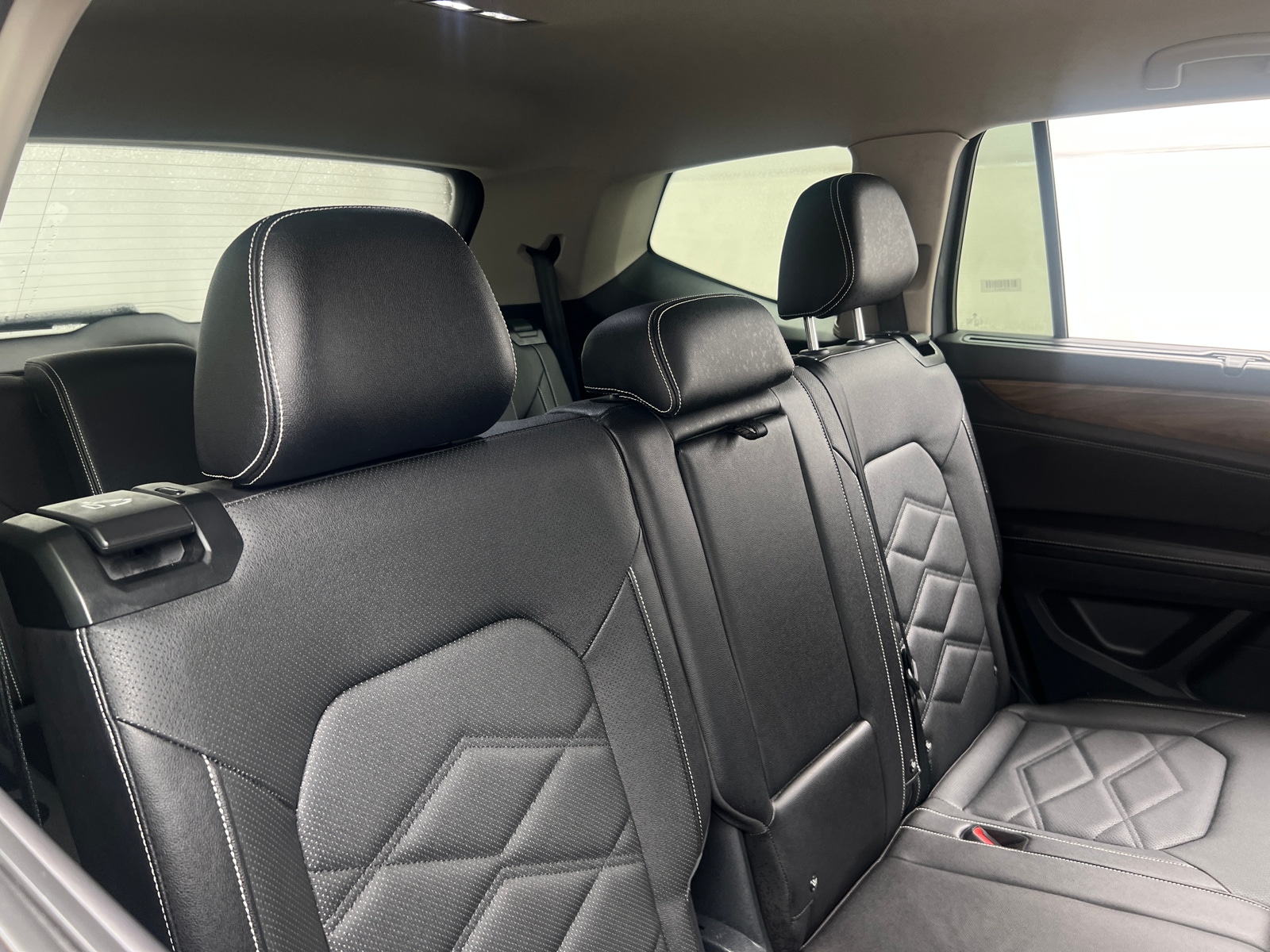 Thumbnail: 2025 Volkswagen Atlas - 5