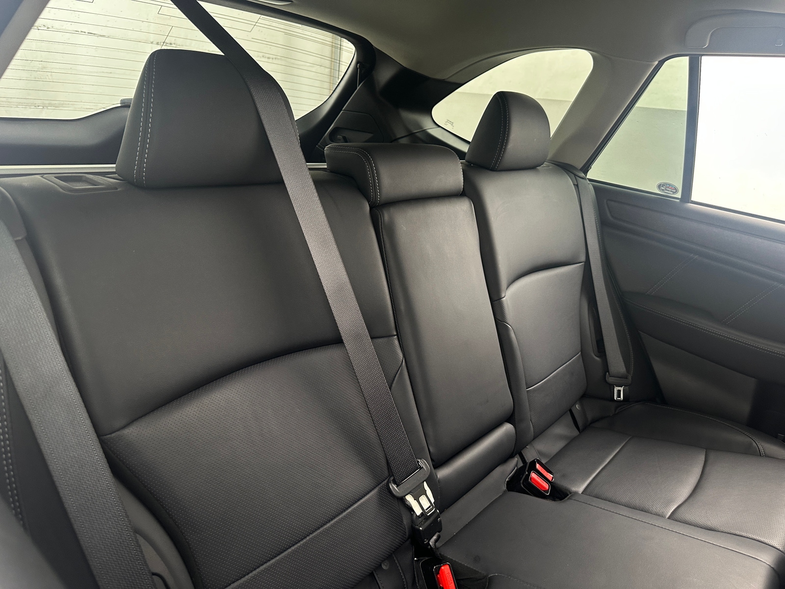 Thumbnail: 2019 Subaru Outback - 5