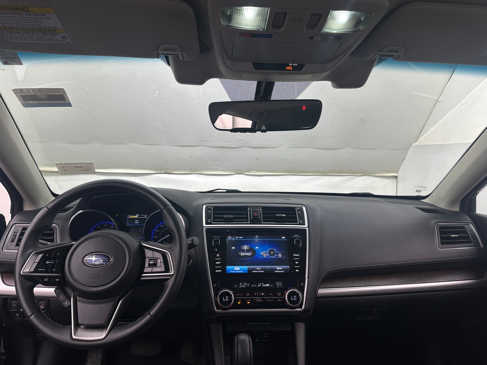 Thumbnail: 2019 Subaru Outback - 2