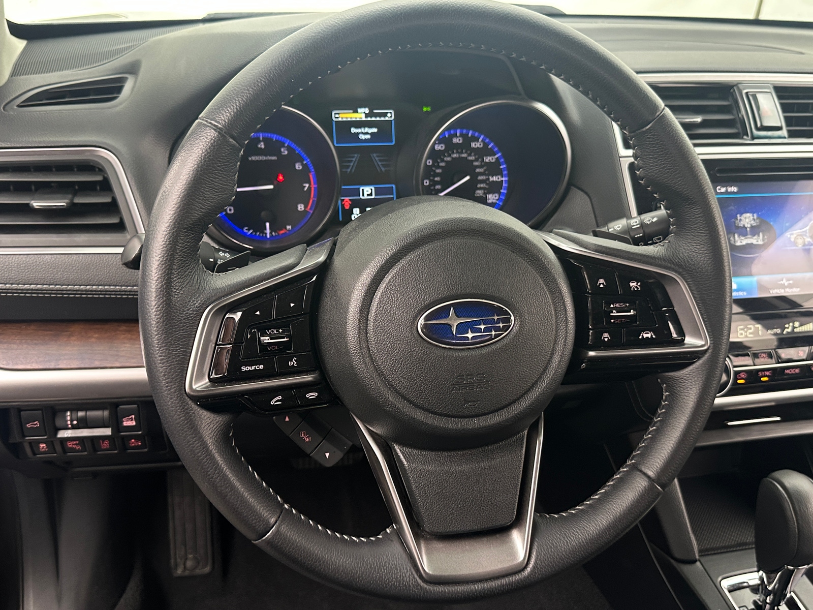 Thumbnail: 2019 Subaru Outback - 4