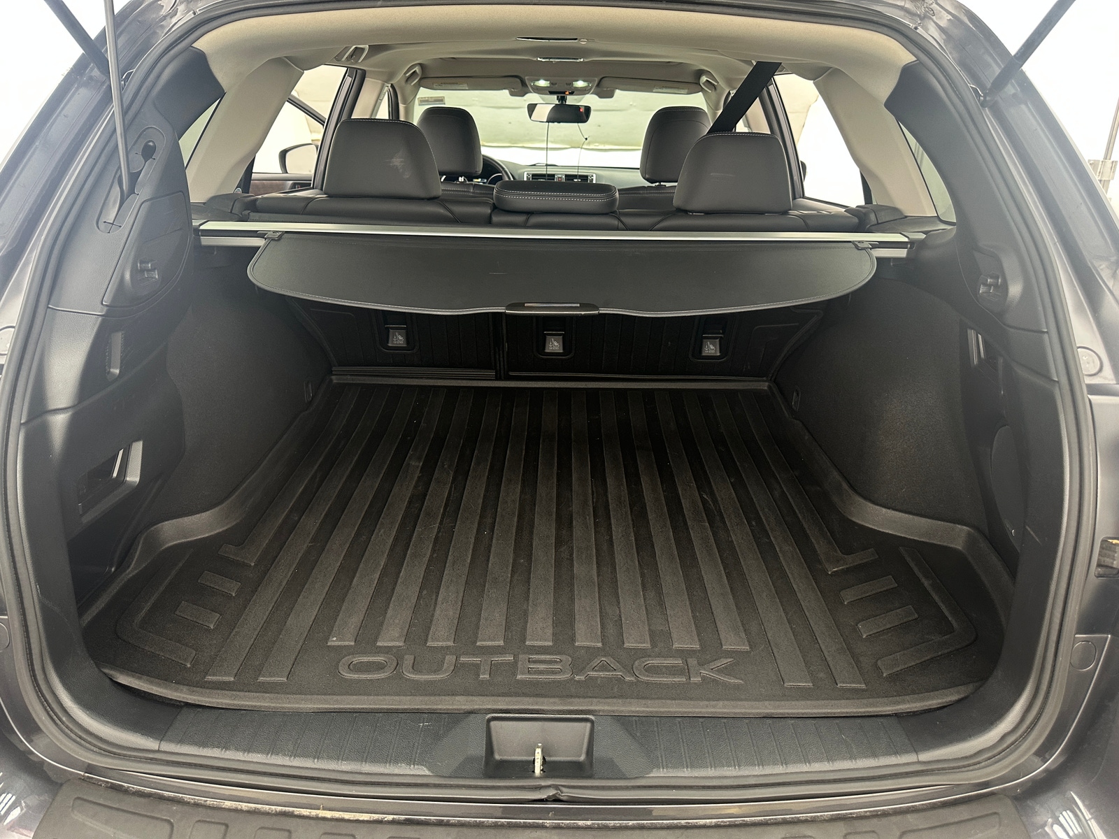 Thumbnail: 2019 Subaru Outback - 6