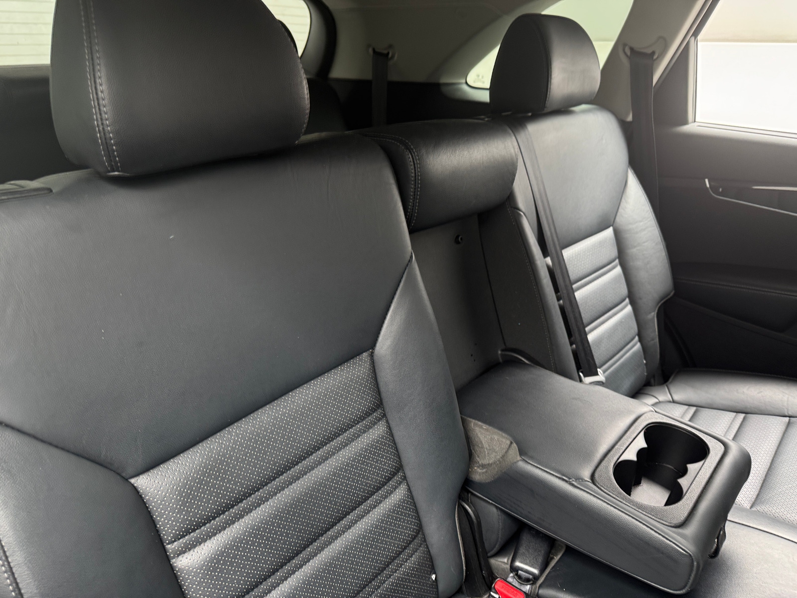 Thumbnail: 2017 Kia Sorento - 5