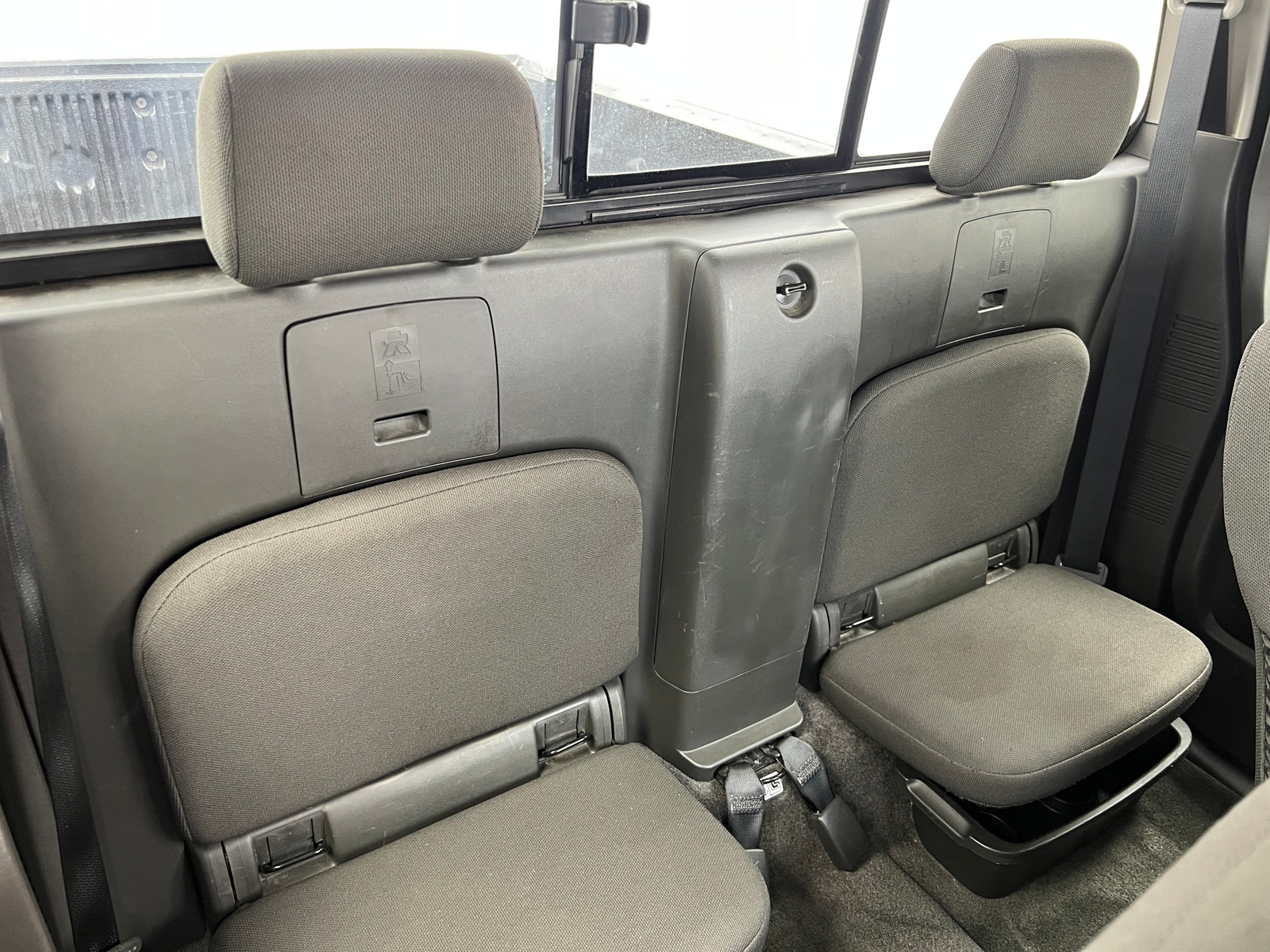 Thumbnail: 2018 Nissan Frontier - 6