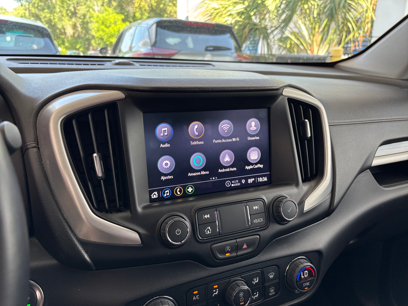 Thumbnail: 2024 GMC Terrain - 3