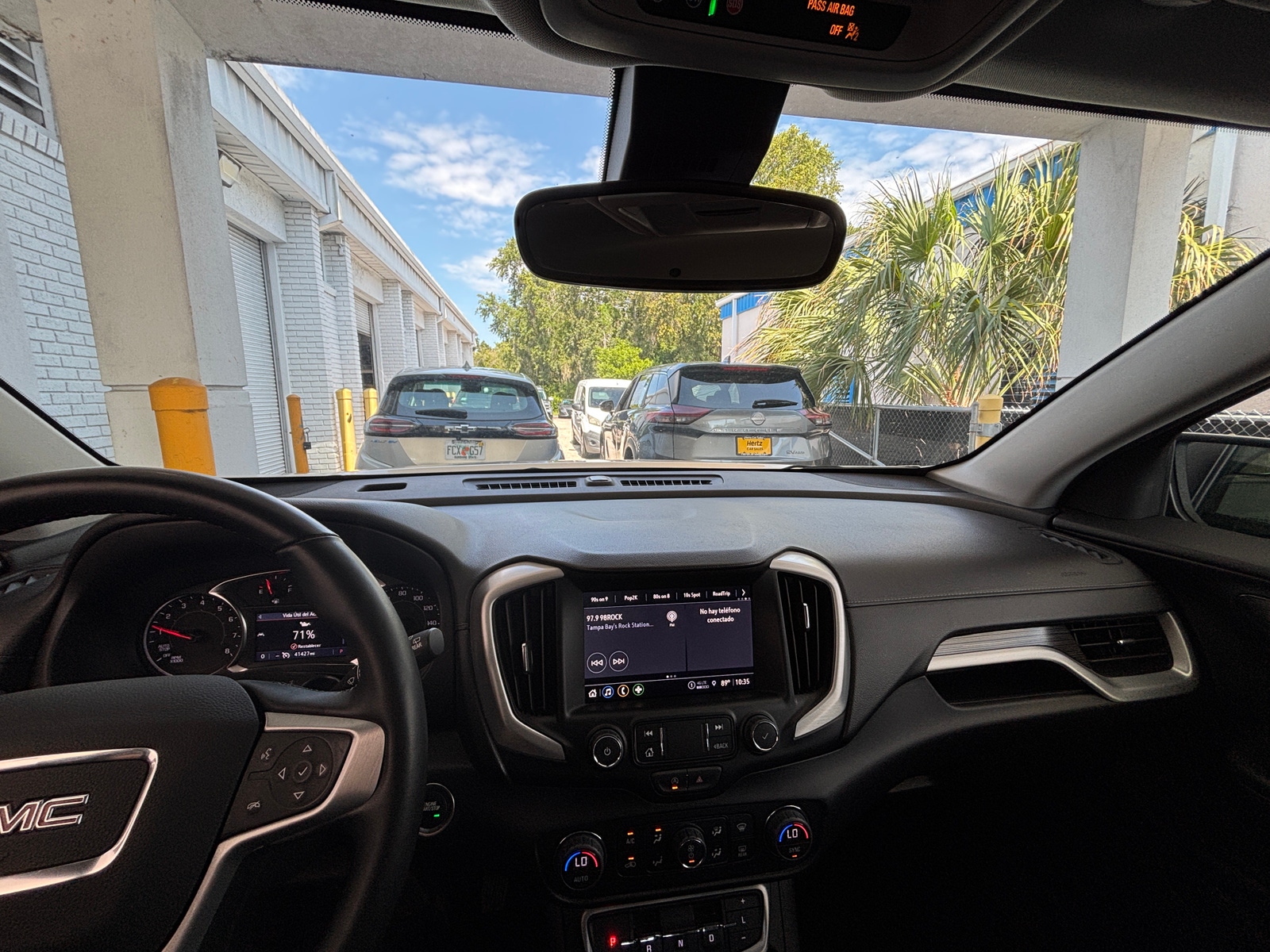 Thumbnail: 2024 GMC Terrain - 2