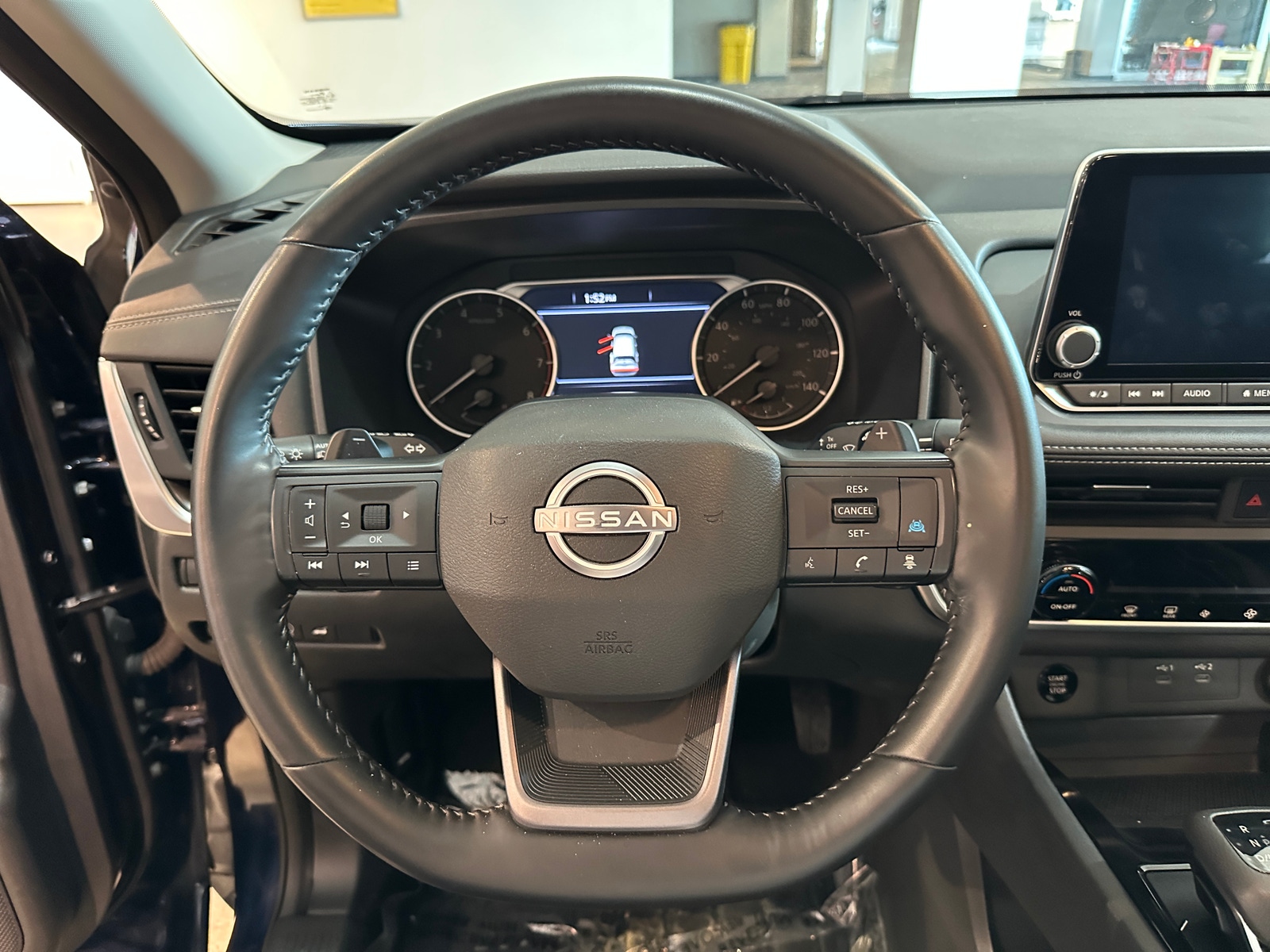 Thumbnail: 2025 Nissan Rogue - 5