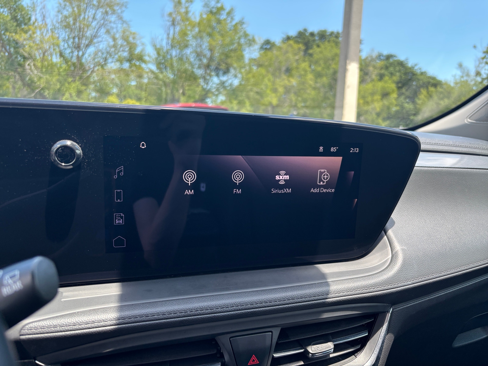 Thumbnail: 2025 Buick Encore GX - 4