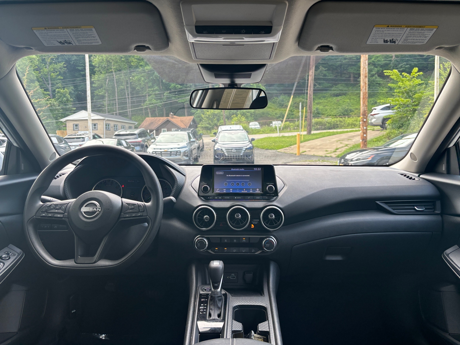 Thumbnail: 2025 Nissan Sentra - 3