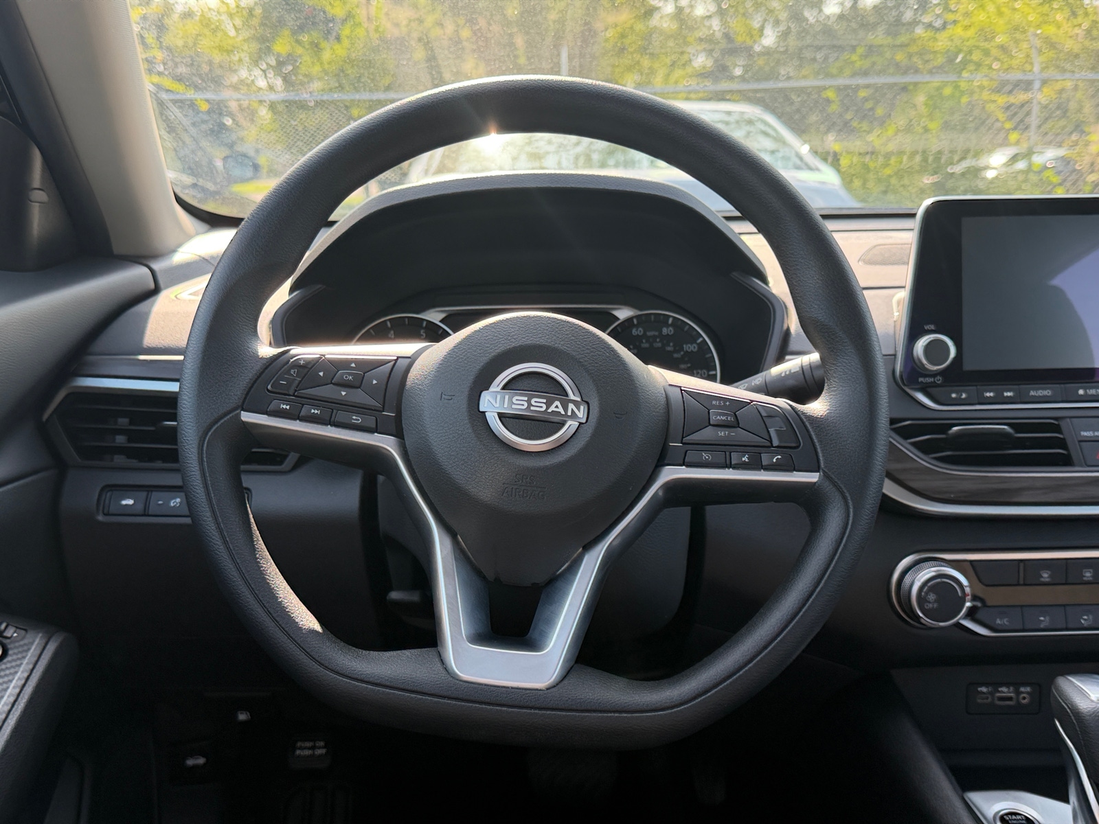 Thumbnail: 2025 Nissan Altima - 4
