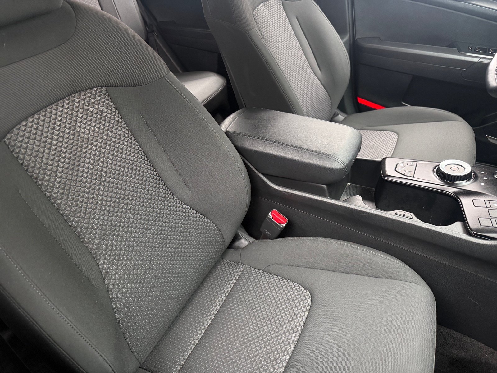 Thumbnail: 2026 Kia Sportage - 2