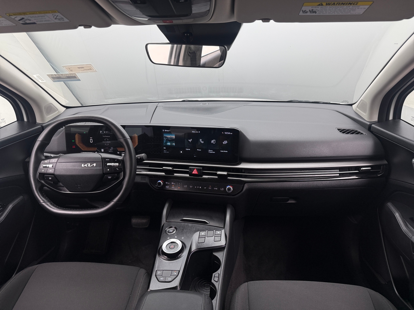 Thumbnail: 2026 Kia Sportage - 3