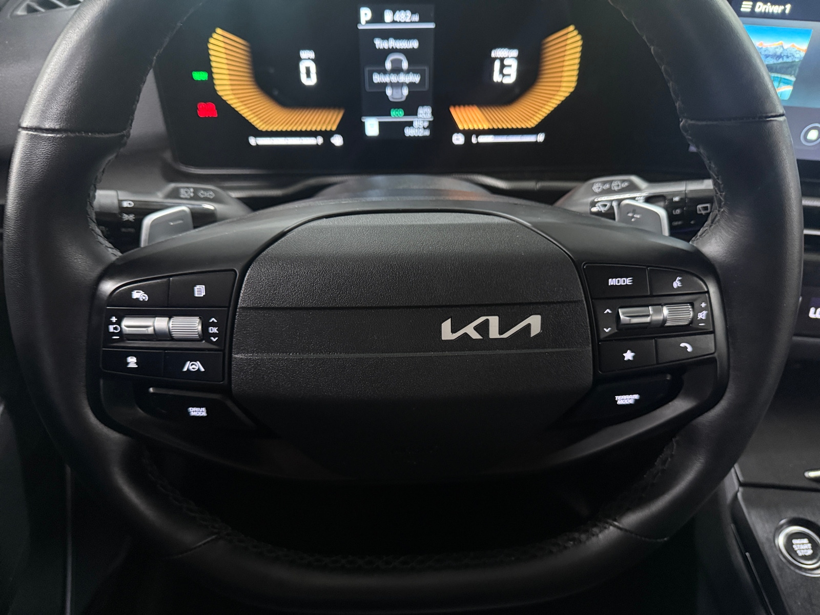 Thumbnail: 2026 Kia Sportage - 5