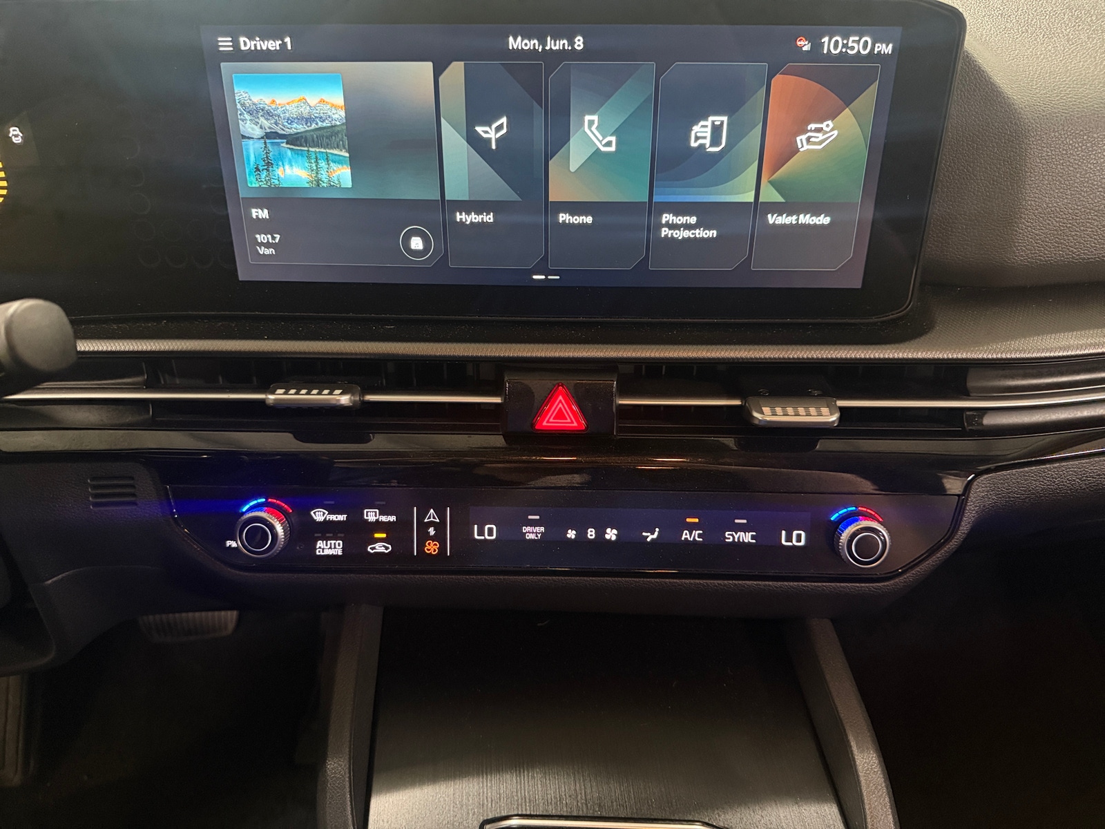 Thumbnail: 2026 Kia Sportage - 4