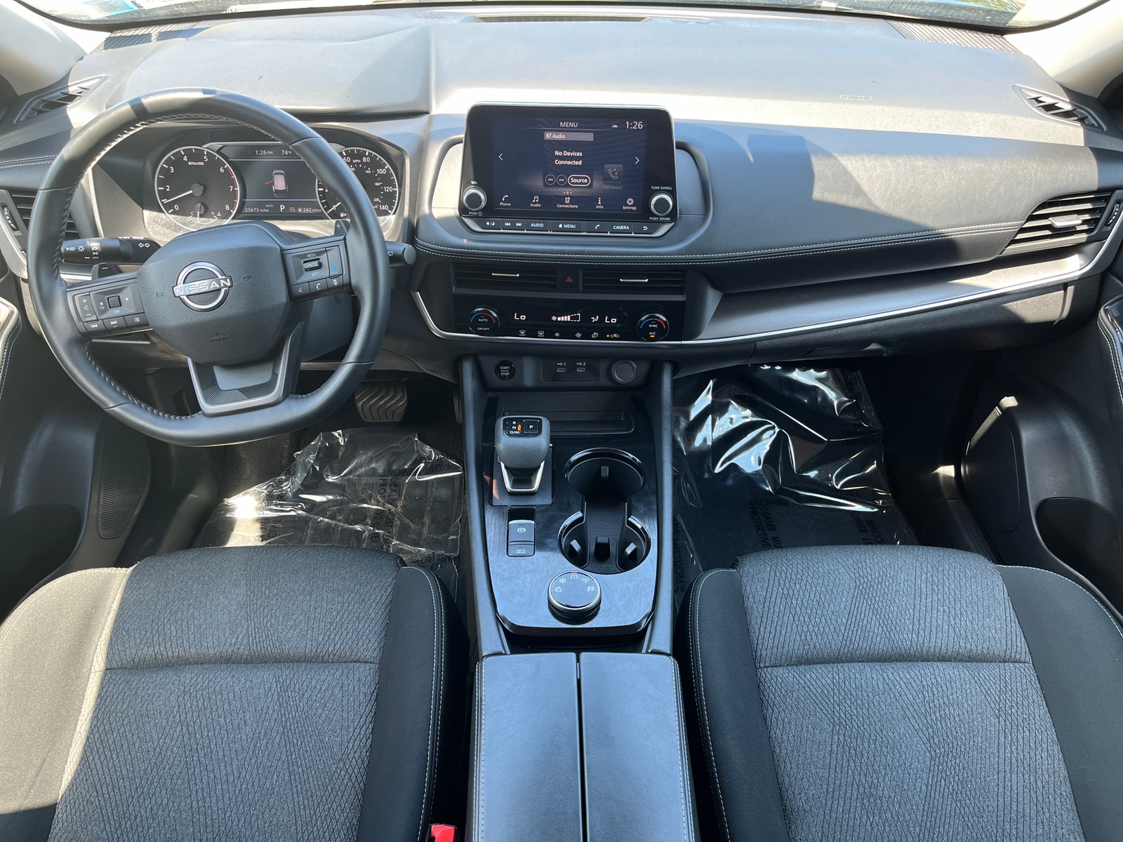 Thumbnail: 2025 Nissan Rogue - 3
