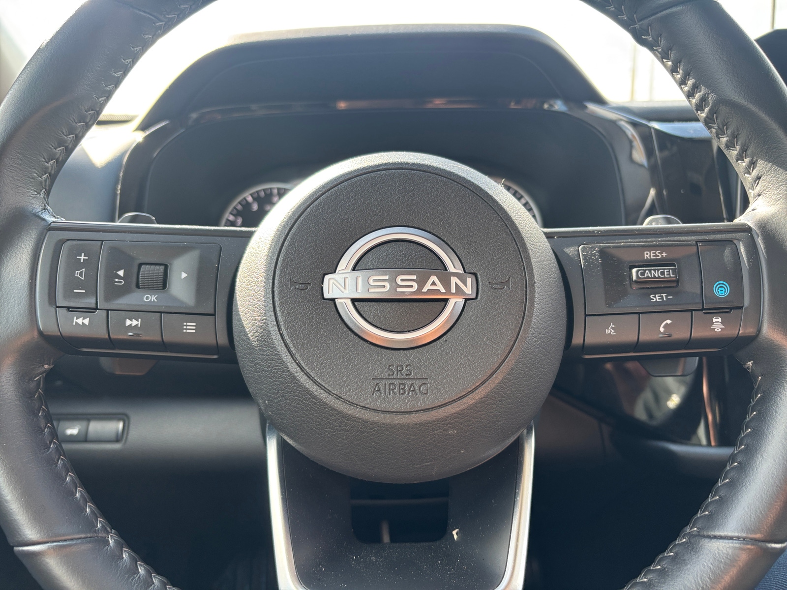 Thumbnail: 2025 Nissan Pathfinder - 5