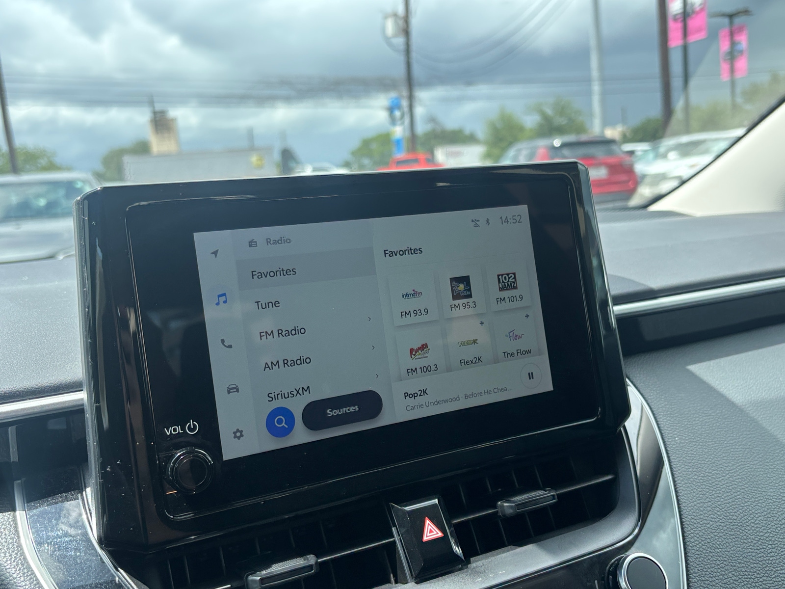 Thumbnail: 2025 Toyota Corolla - 4