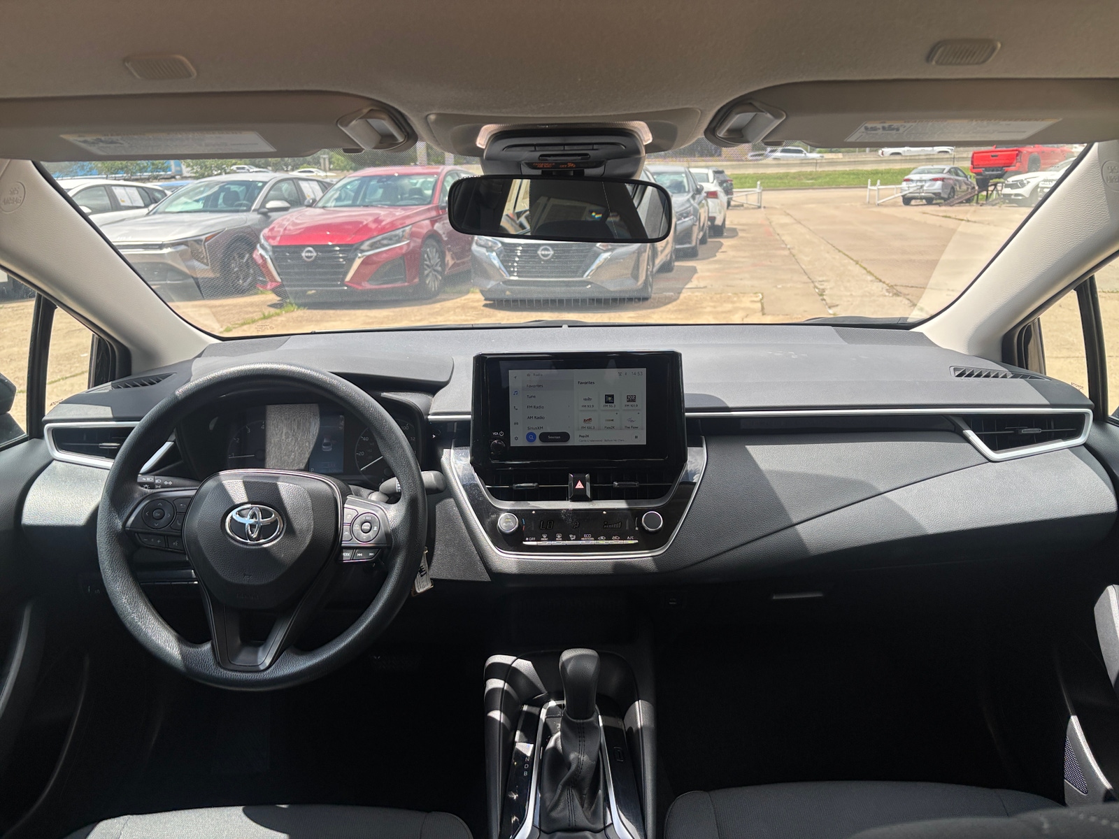 Thumbnail: 2025 Toyota Corolla - 3