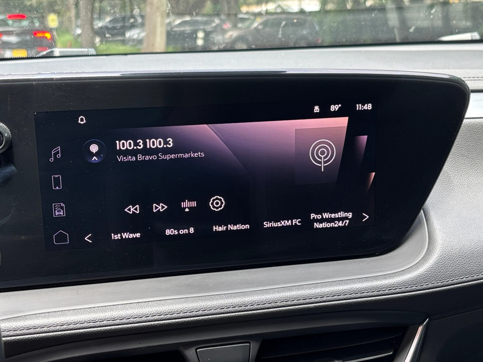 Thumbnail: 2025 Buick Encore GX - 4