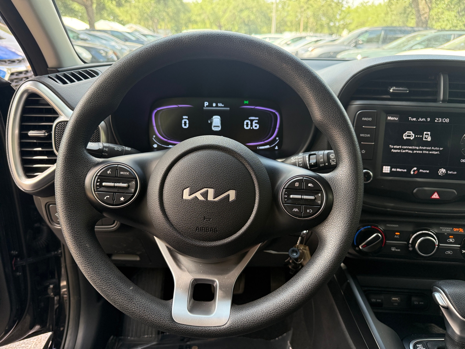 Thumbnail: 2025 Kia Soul - 4