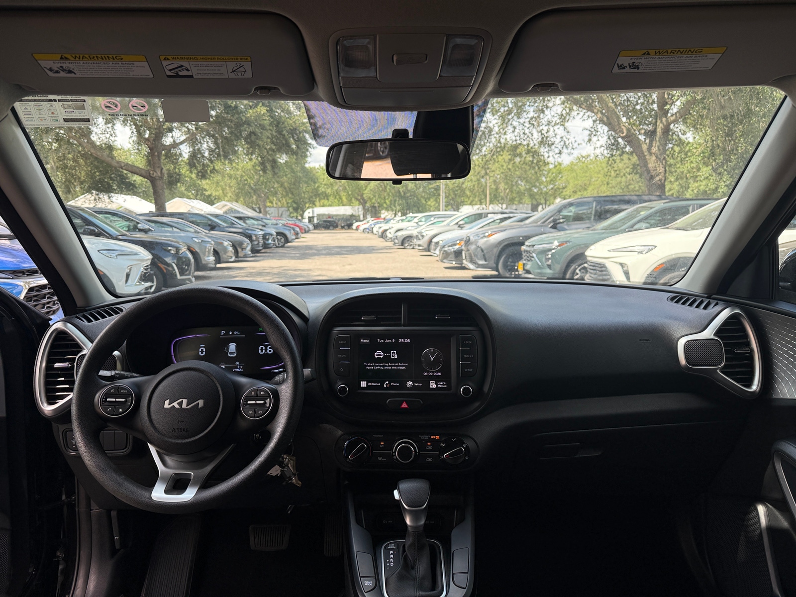 Thumbnail: 2025 Kia Soul - 3