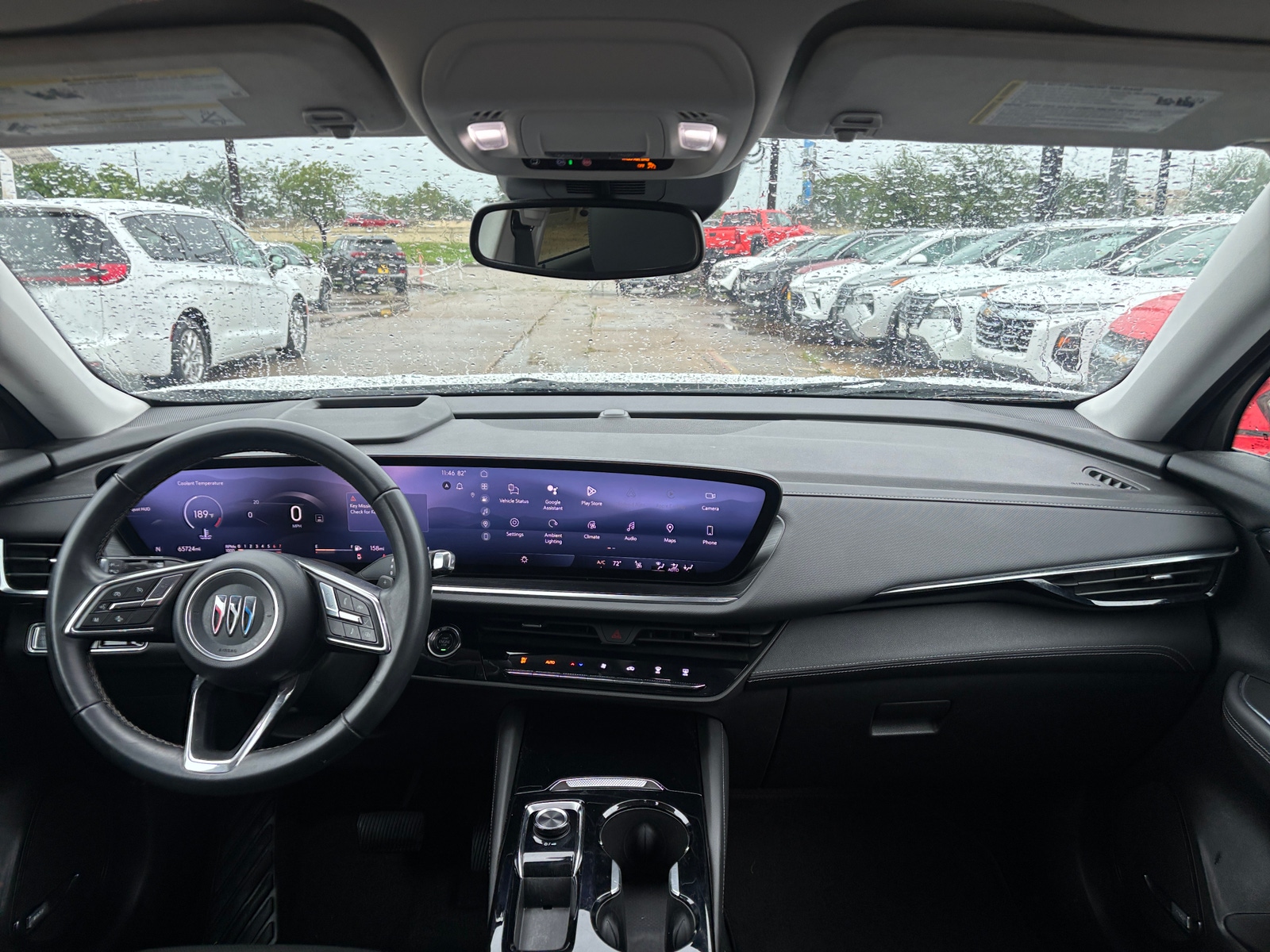Thumbnail: 2024 Buick Envision - 2