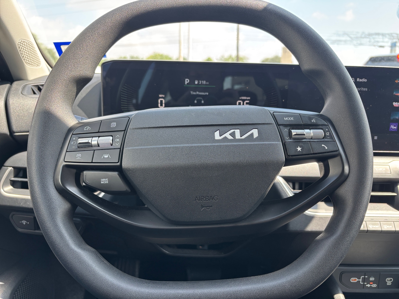Thumbnail: 2025 Kia K4 - 5