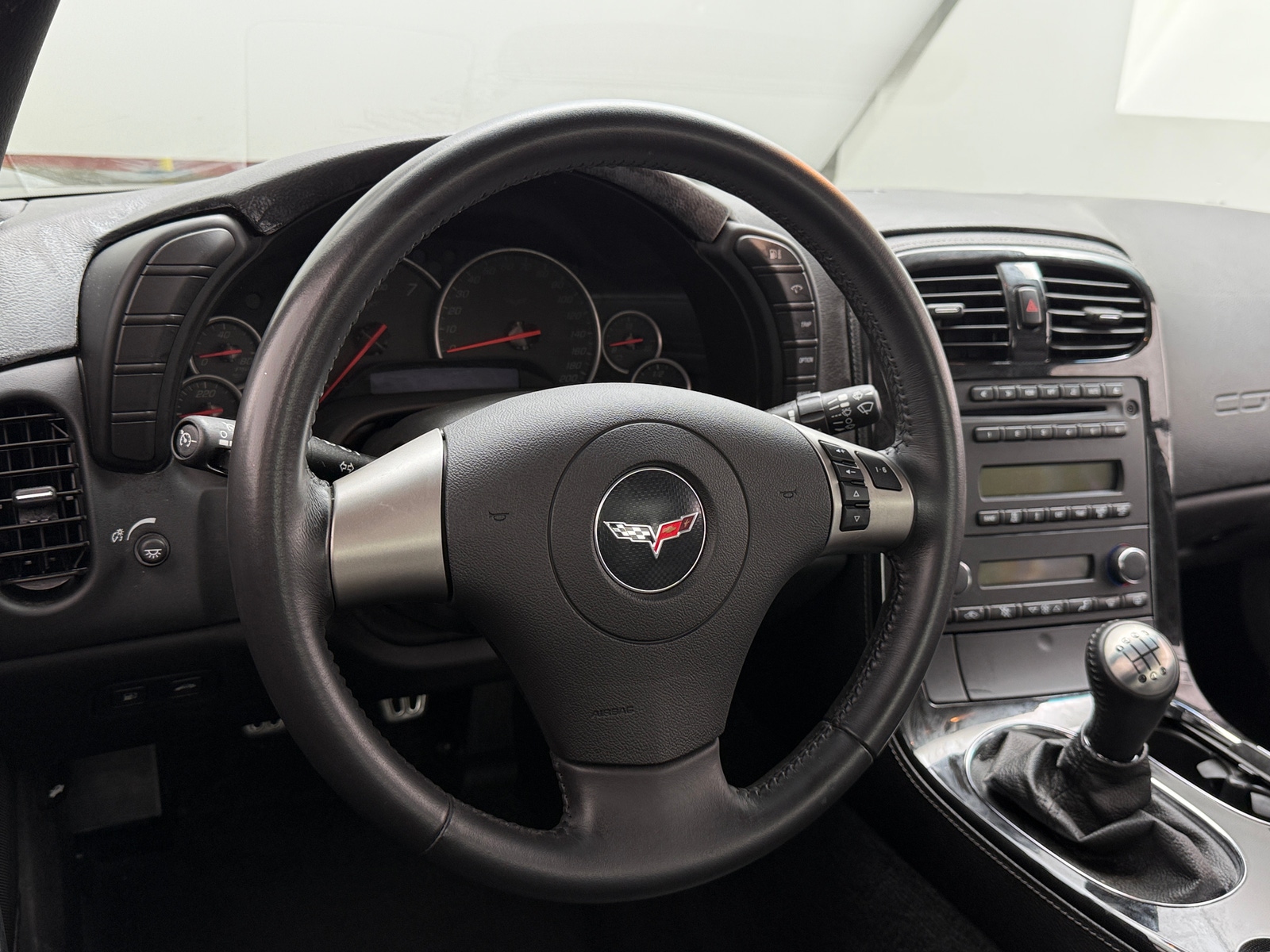 Thumbnail: 2010 Chevrolet Corvette - 3