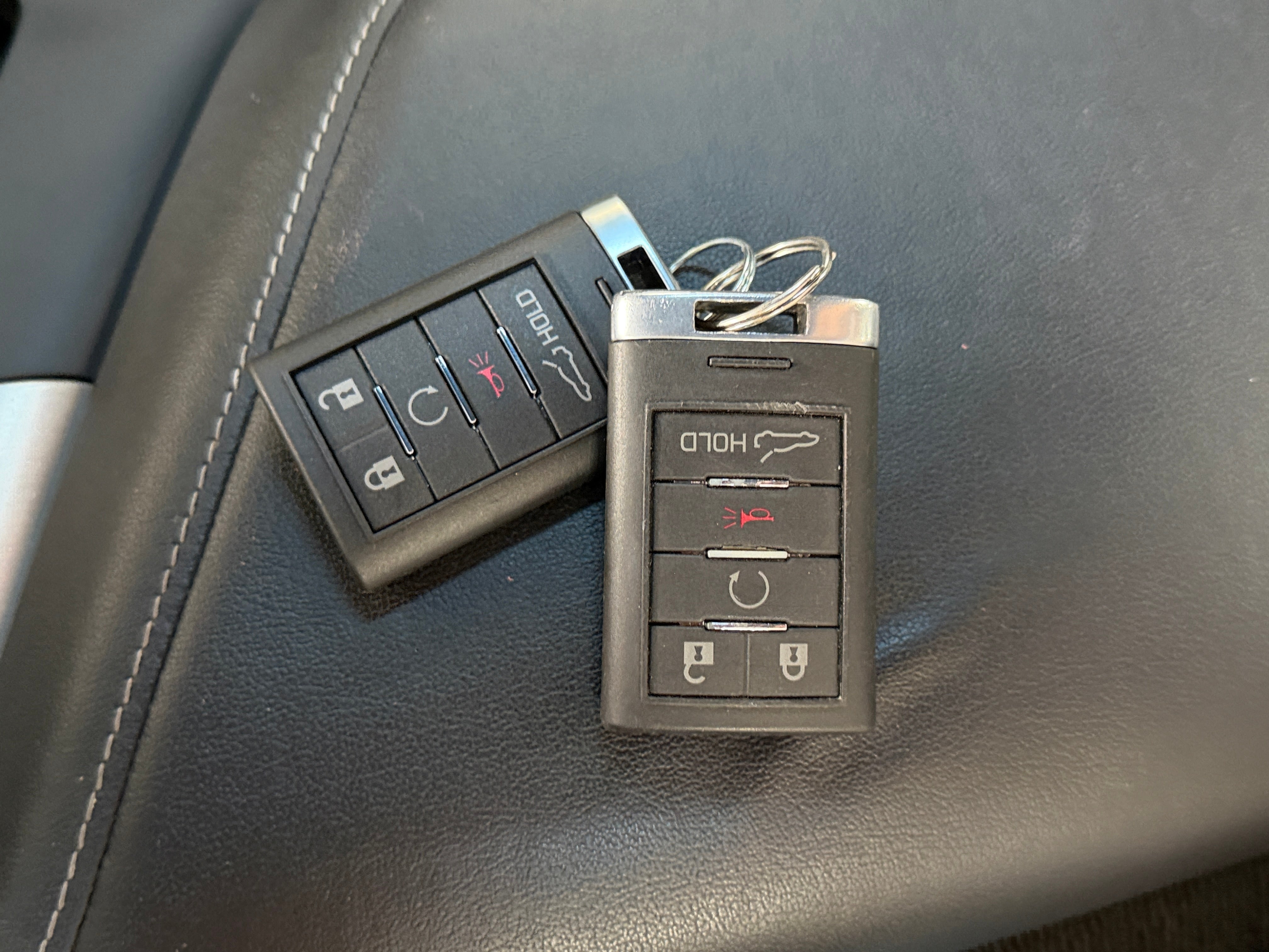 2015 Chevrolet Corvette