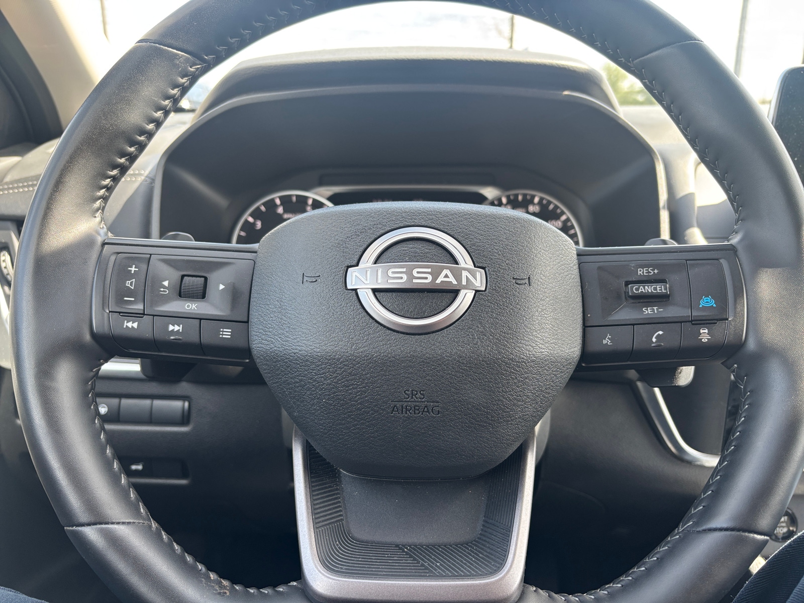 Thumbnail: 2025 Nissan Rogue - 5