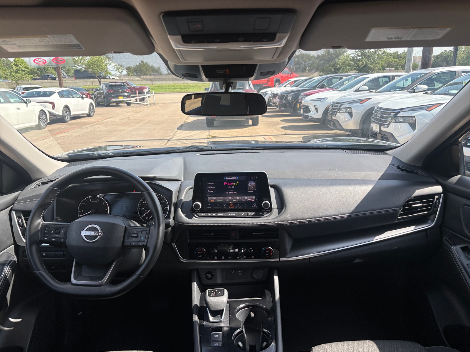 Thumbnail: 2025 Nissan Rogue - 3