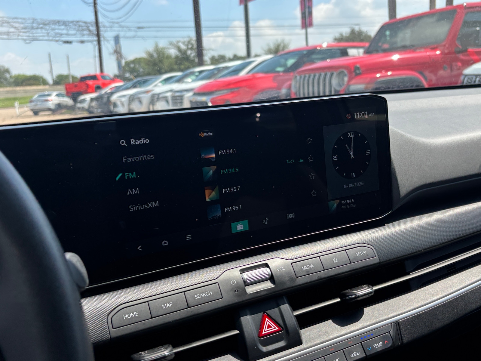 Thumbnail: 2025 Kia K4 - 4