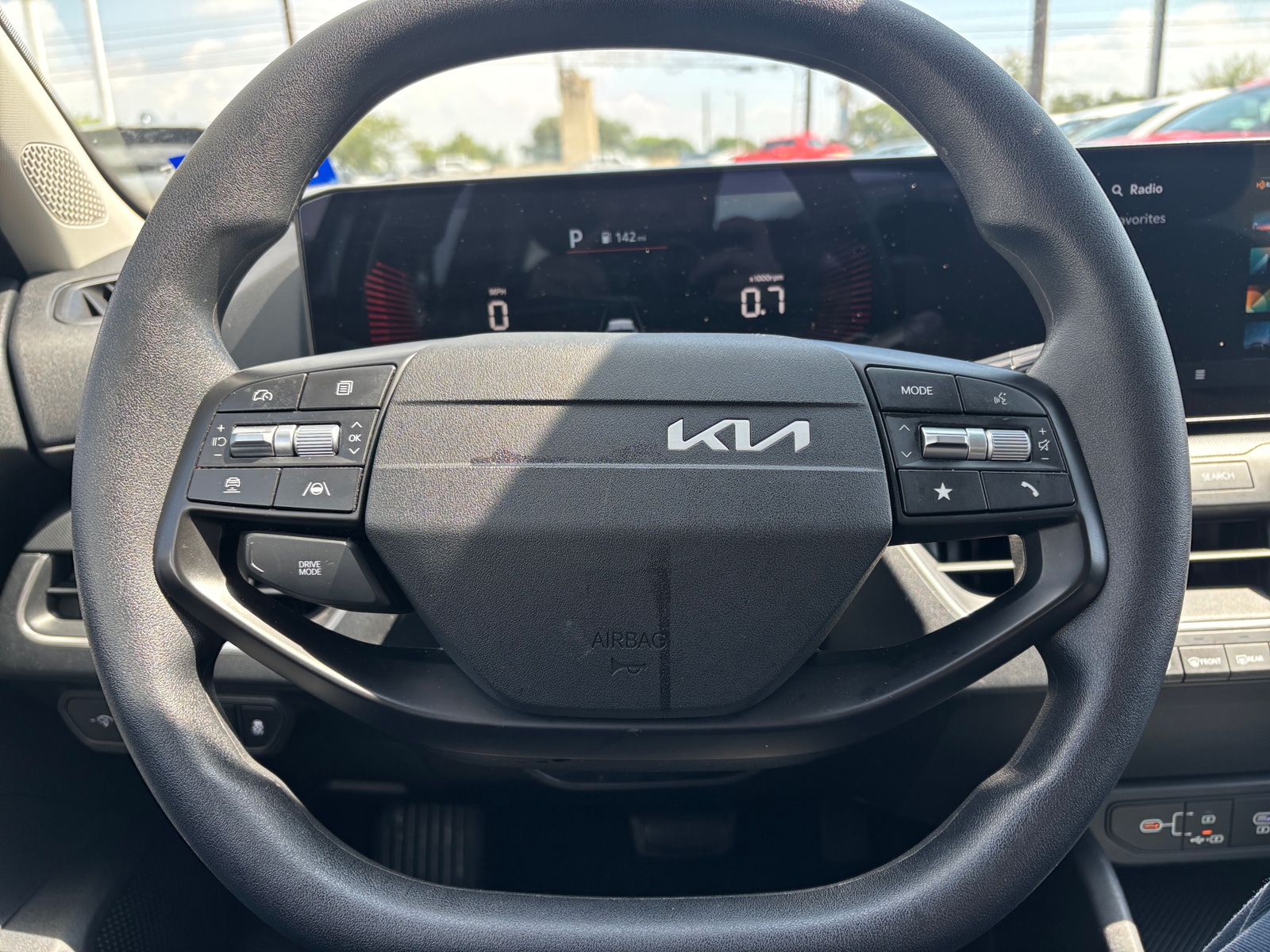 Thumbnail: 2025 Kia K4 - 5