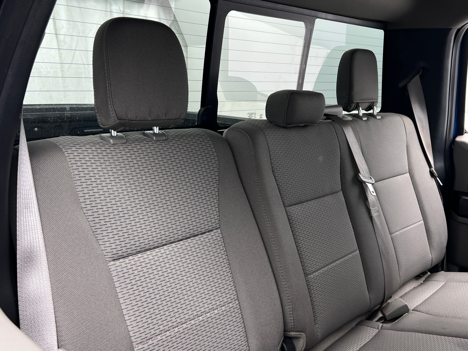 Thumbnail: 2020 Ford Econoline - 6
