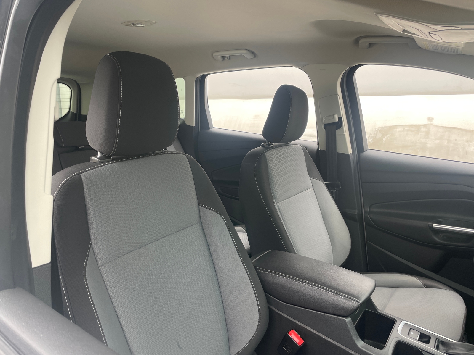 Thumbnail: 2018 Ford Escape - 2
