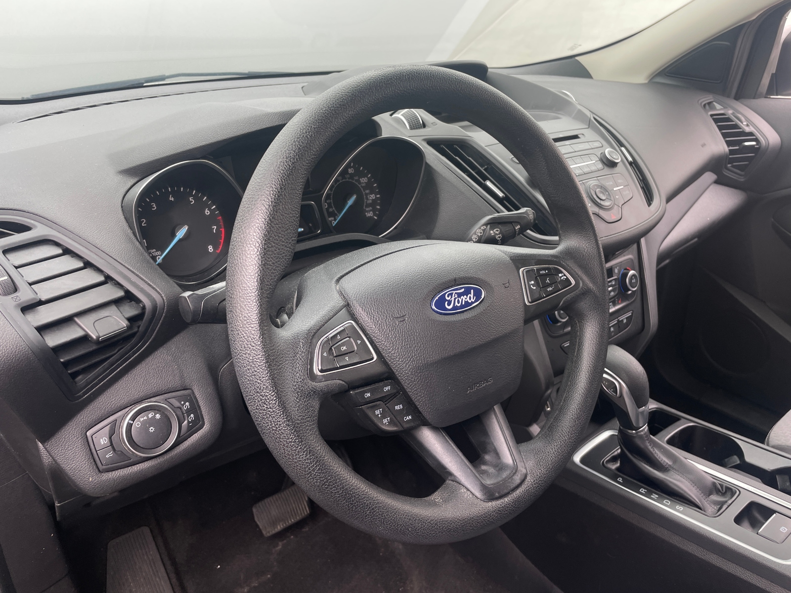 Thumbnail: 2018 Ford Escape - 5