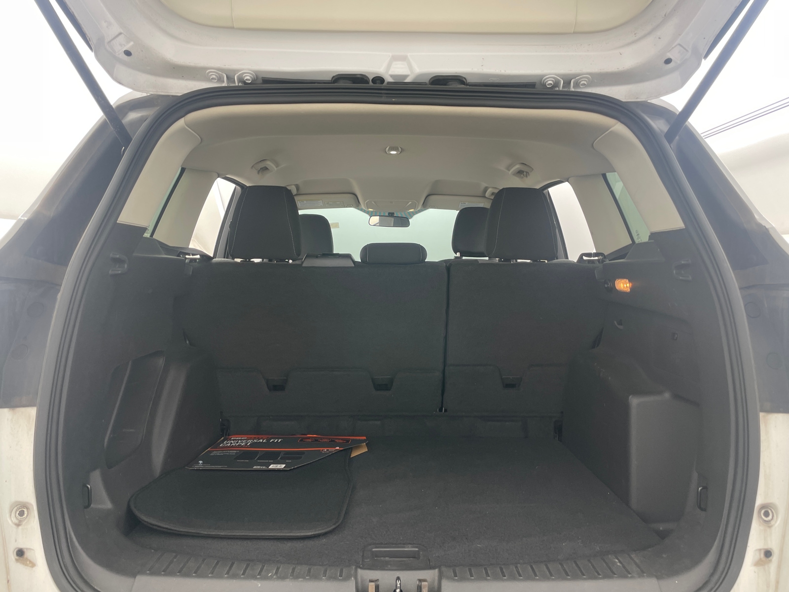 Thumbnail: 2018 Ford Escape - 7