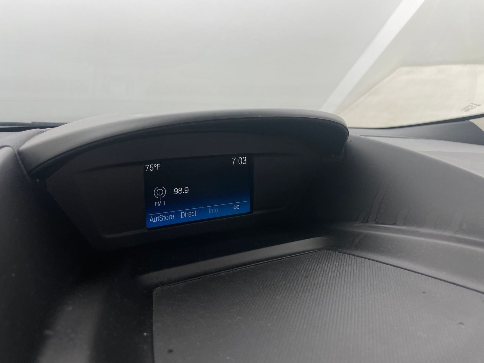 Thumbnail: 2018 Ford Escape - 4