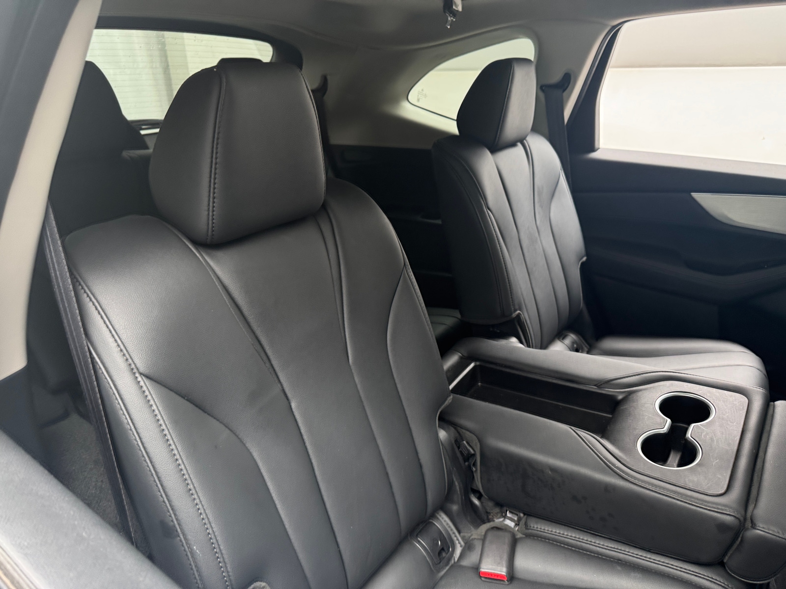 Thumbnail: 2024 Acura MDX - 5