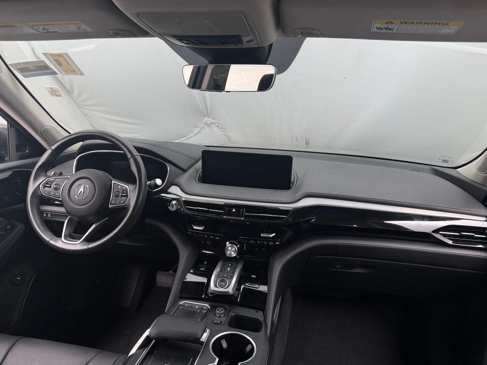 Thumbnail: 2024 Acura MDX - 2