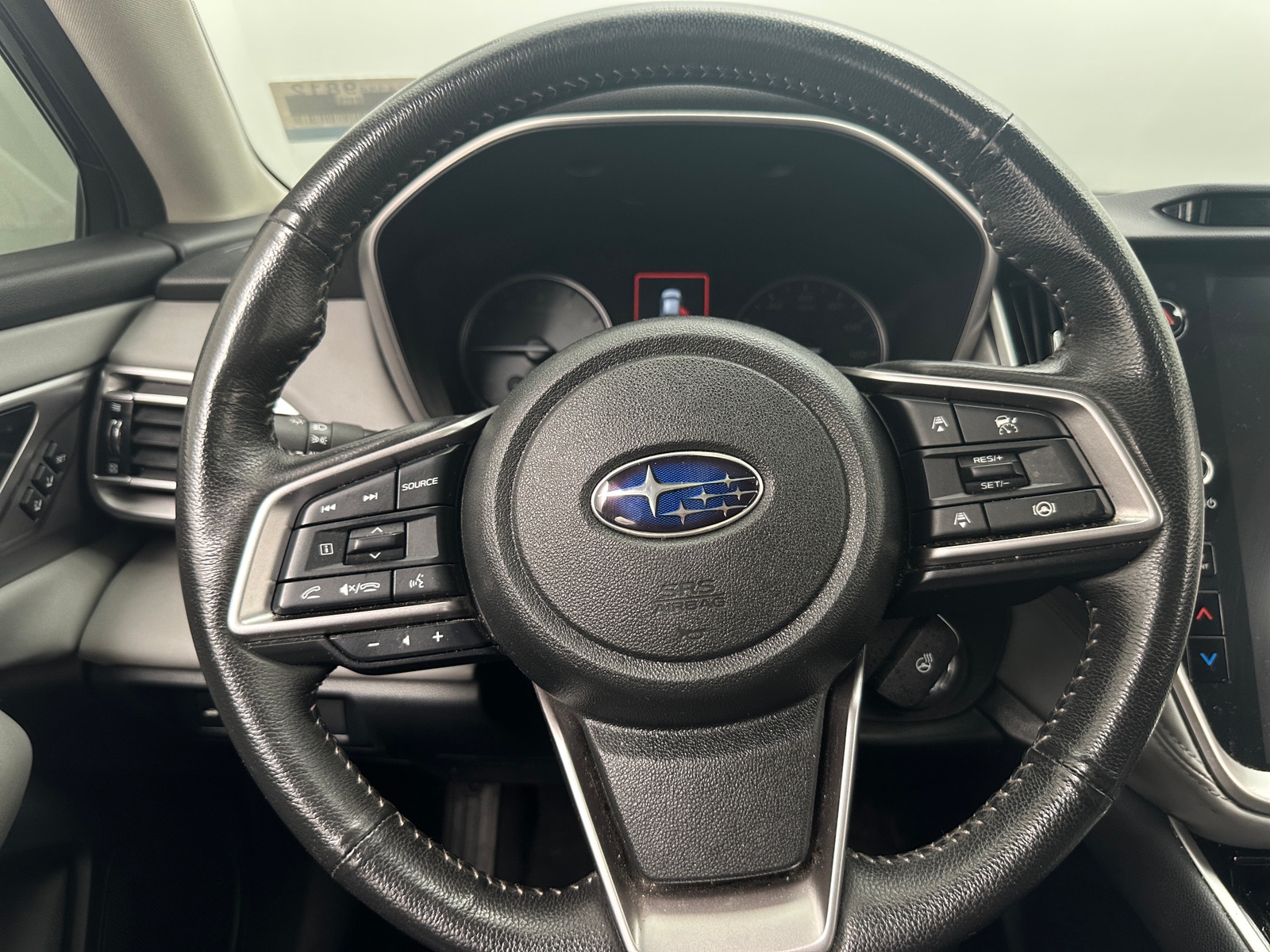 Thumbnail: 2024 Subaru Legacy - 4