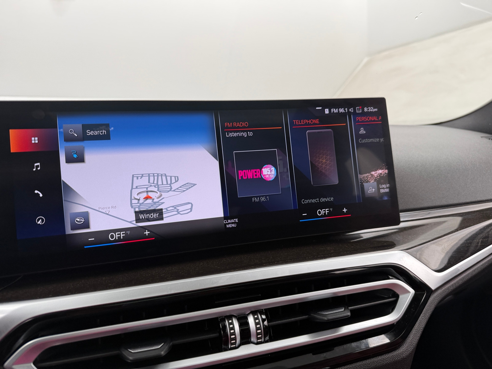 Thumbnail: 2023 BMW i4 - 3