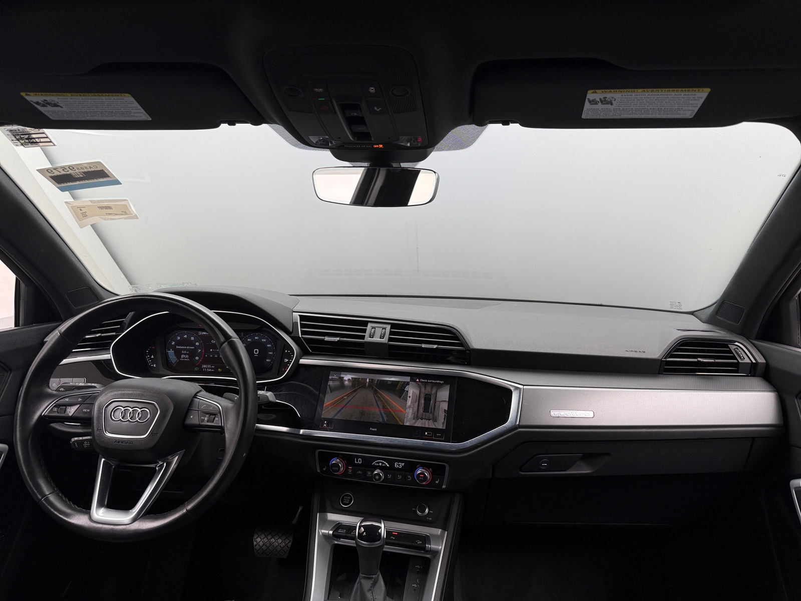 Thumbnail: 2023 Audi Q3 - 2