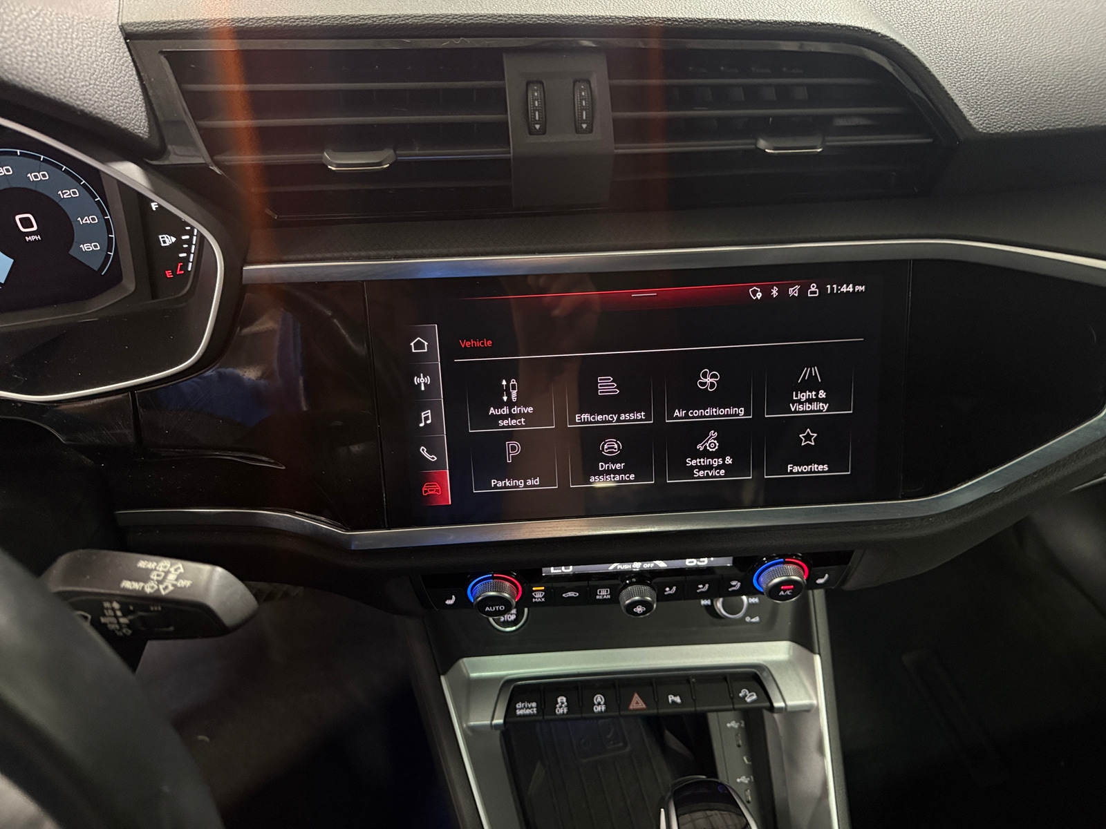Thumbnail: 2023 Audi Q3 - 3