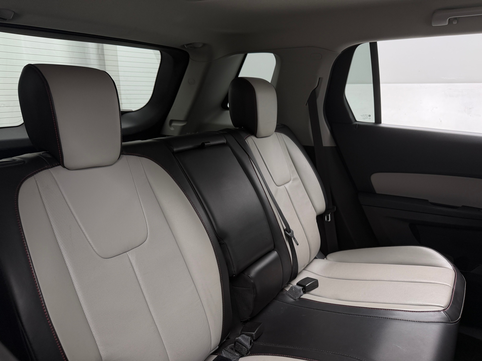 Thumbnail: 2013 GMC Terrain - 5